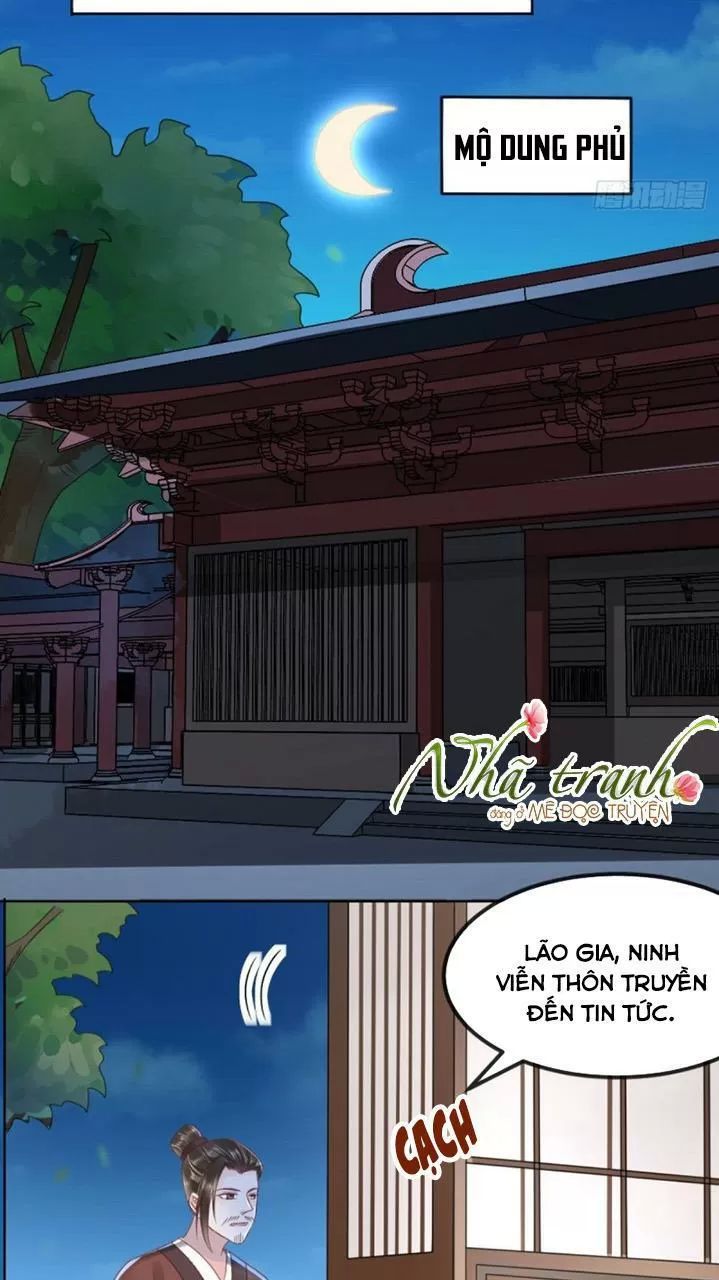 Độc Phi Ngu Ngốc Không Thể Chọc Chapter 112 - Trang 2