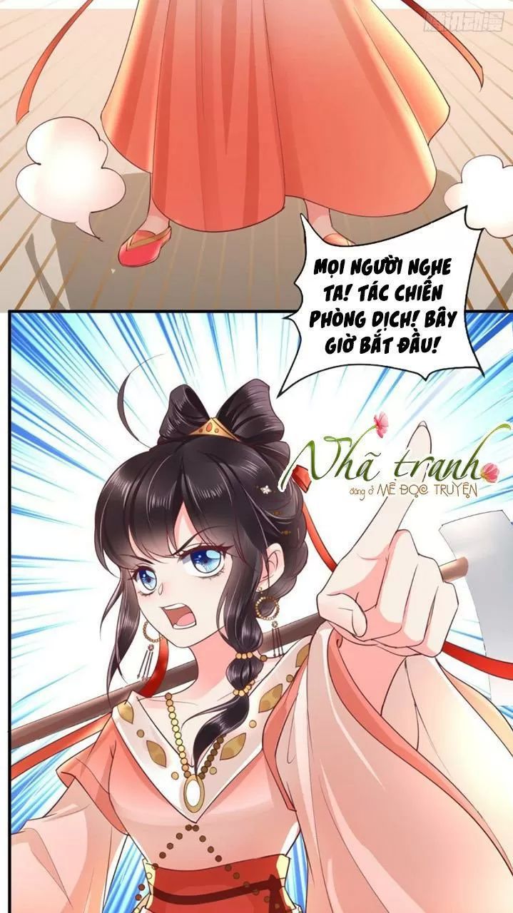 Độc Phi Ngu Ngốc Không Thể Chọc Chapter 112 - Trang 2