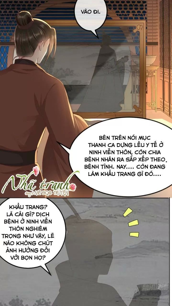 Độc Phi Ngu Ngốc Không Thể Chọc Chapter 112 - Trang 2