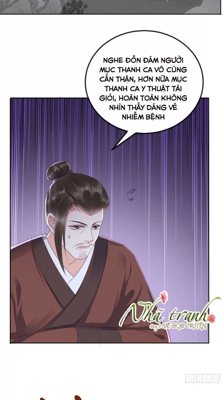 Độc Phi Ngu Ngốc Không Thể Chọc Chapter 112 - Trang 2