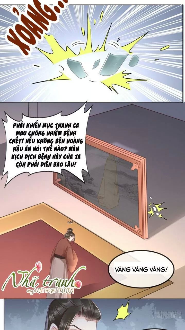 Độc Phi Ngu Ngốc Không Thể Chọc Chapter 112 - Trang 2