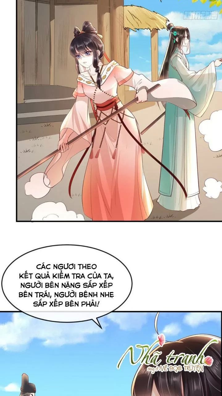 Độc Phi Ngu Ngốc Không Thể Chọc Chapter 112 - Trang 2