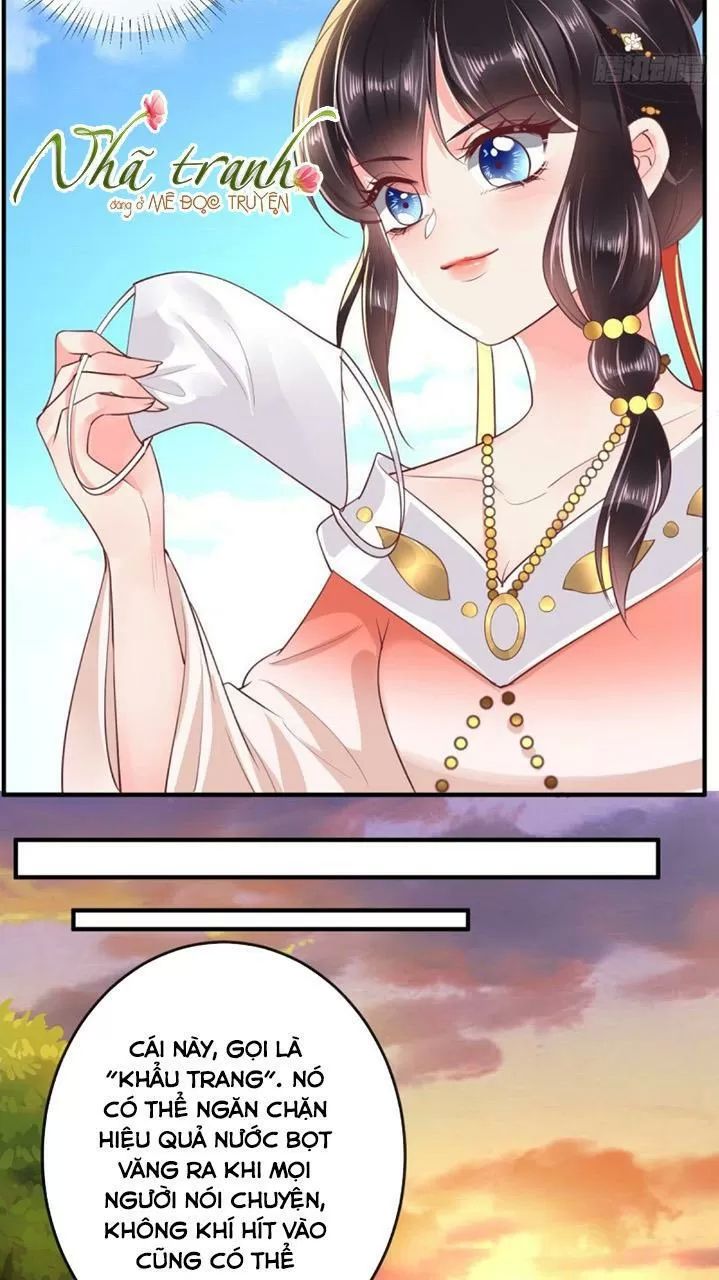 Độc Phi Ngu Ngốc Không Thể Chọc Chapter 112 - Trang 2