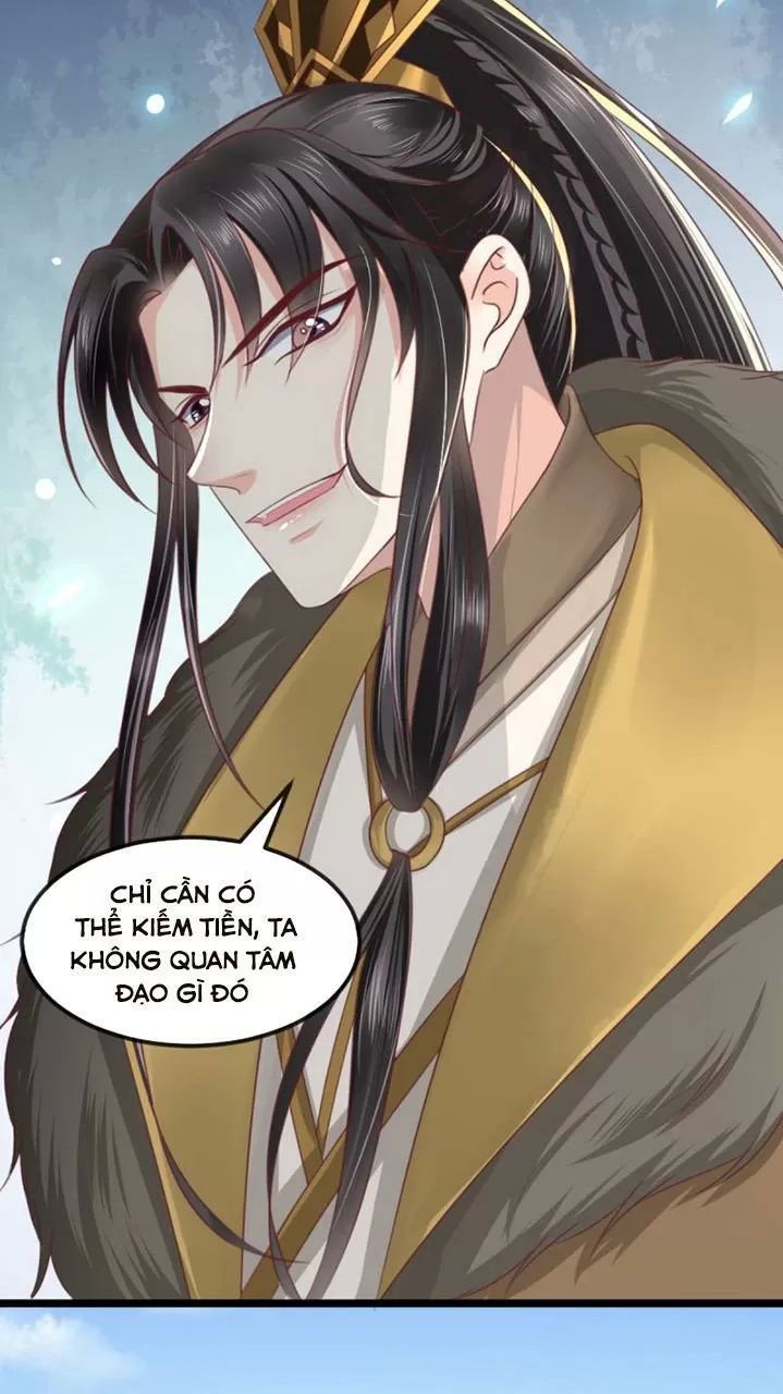 Độc Phi Ngu Ngốc Không Thể Chọc Chapter 113 - Trang 2