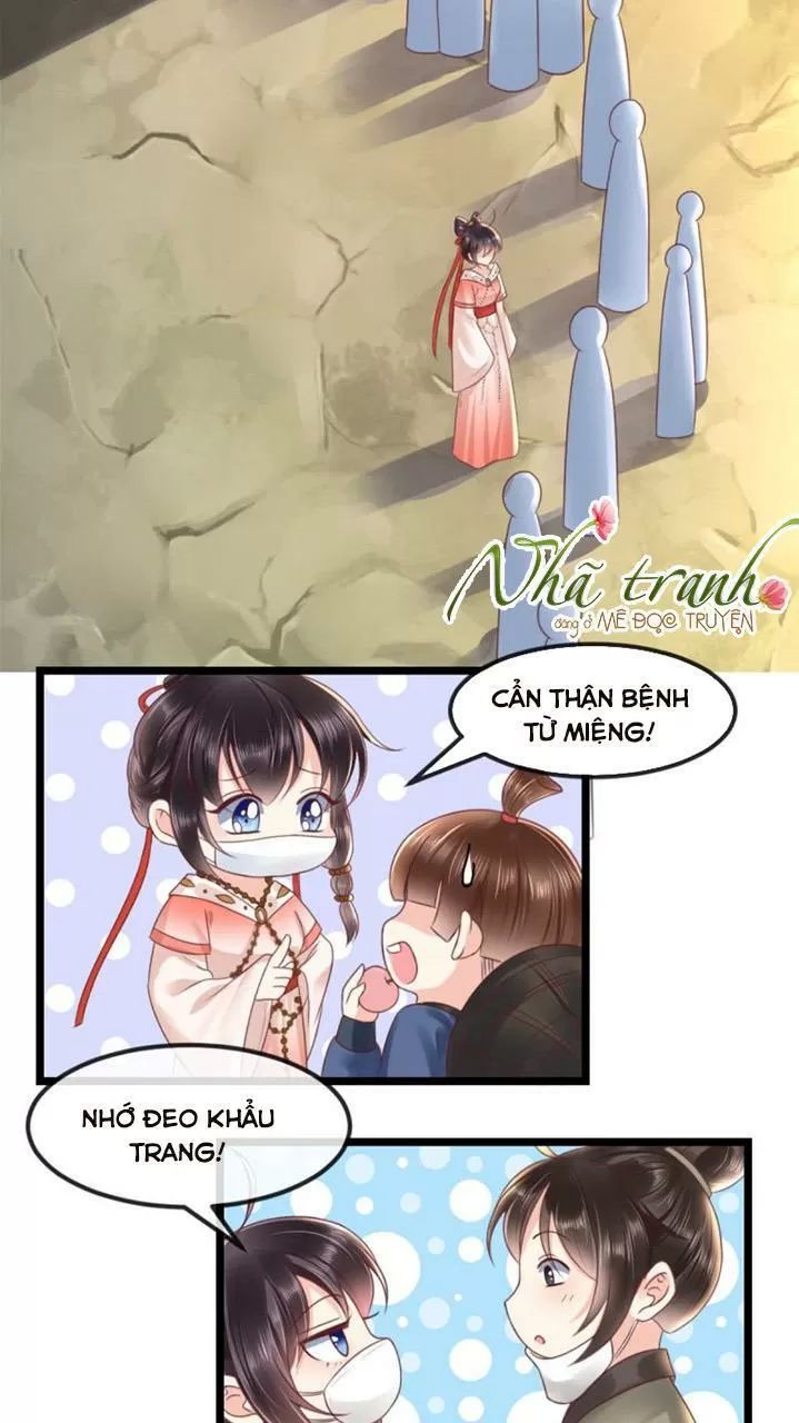 Độc Phi Ngu Ngốc Không Thể Chọc Chapter 113 - Trang 2