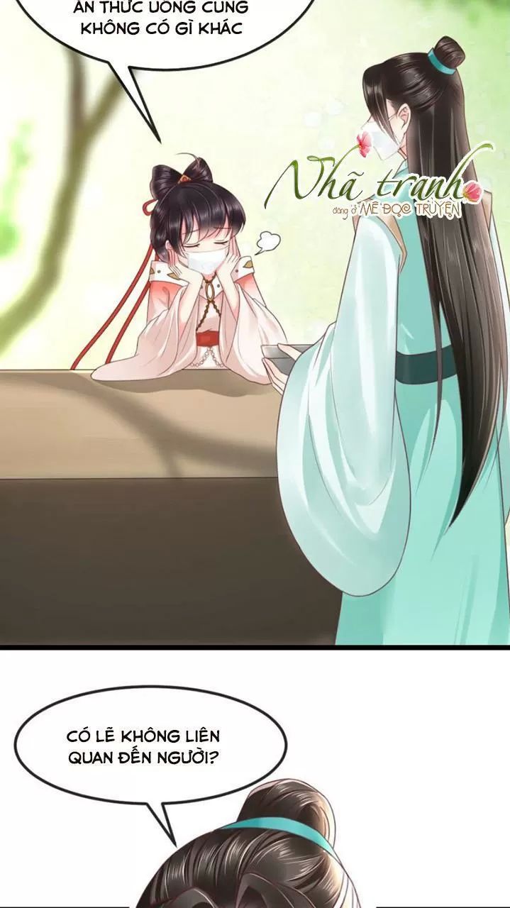 Độc Phi Ngu Ngốc Không Thể Chọc Chapter 113 - Trang 2