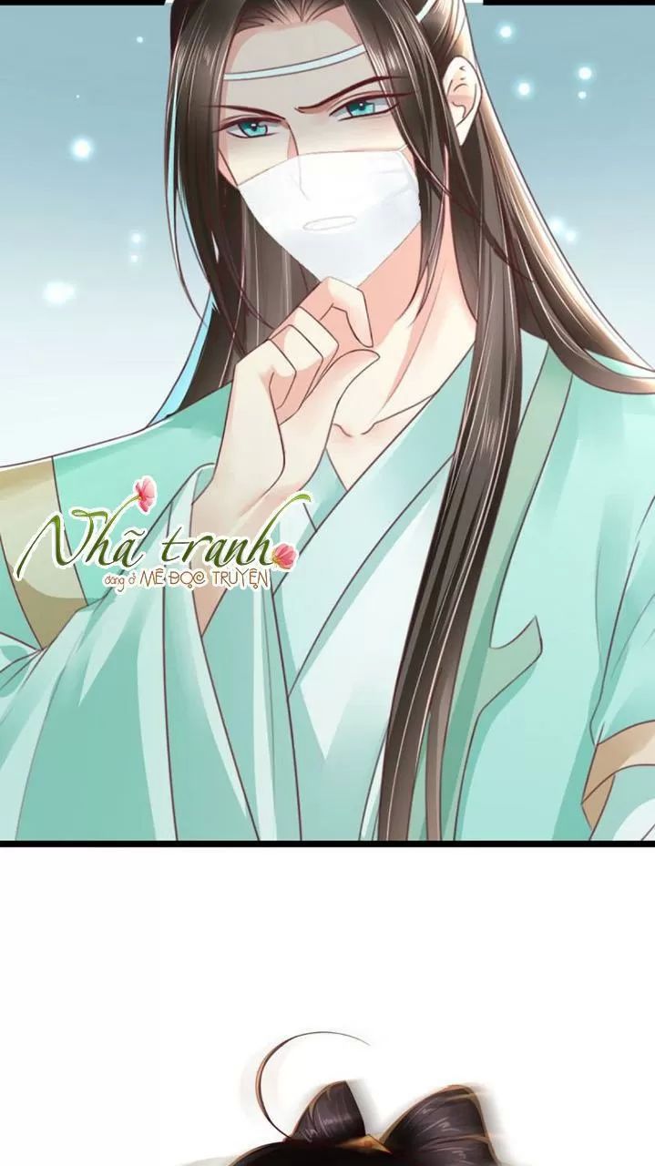 Độc Phi Ngu Ngốc Không Thể Chọc Chapter 113 - Trang 2