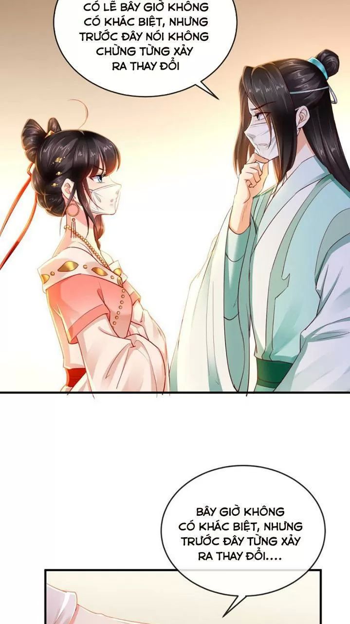 Độc Phi Ngu Ngốc Không Thể Chọc Chapter 113 - Trang 2