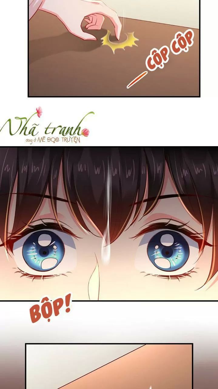 Độc Phi Ngu Ngốc Không Thể Chọc Chapter 113 - Trang 2