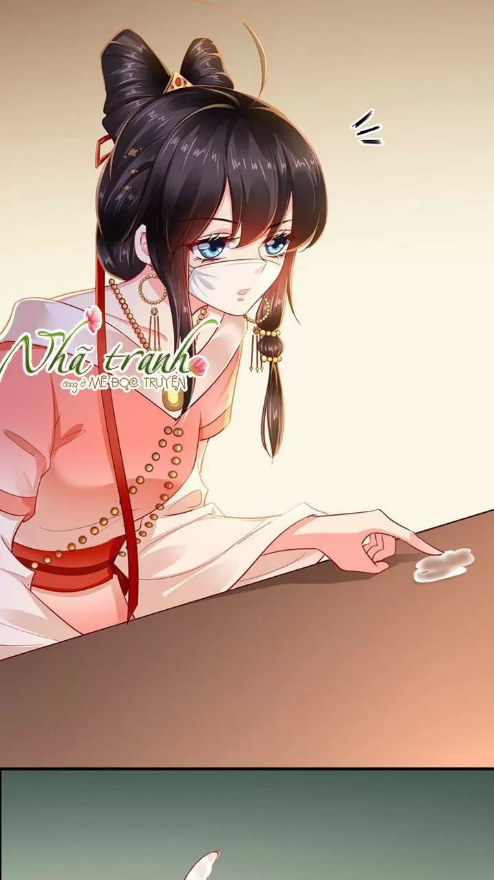 Độc Phi Ngu Ngốc Không Thể Chọc Chapter 113 - Trang 2