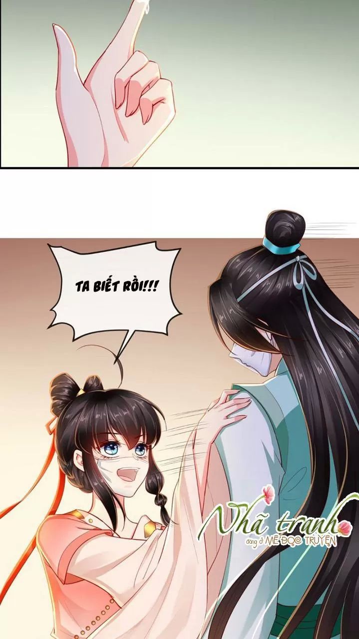 Độc Phi Ngu Ngốc Không Thể Chọc Chapter 113 - Trang 2