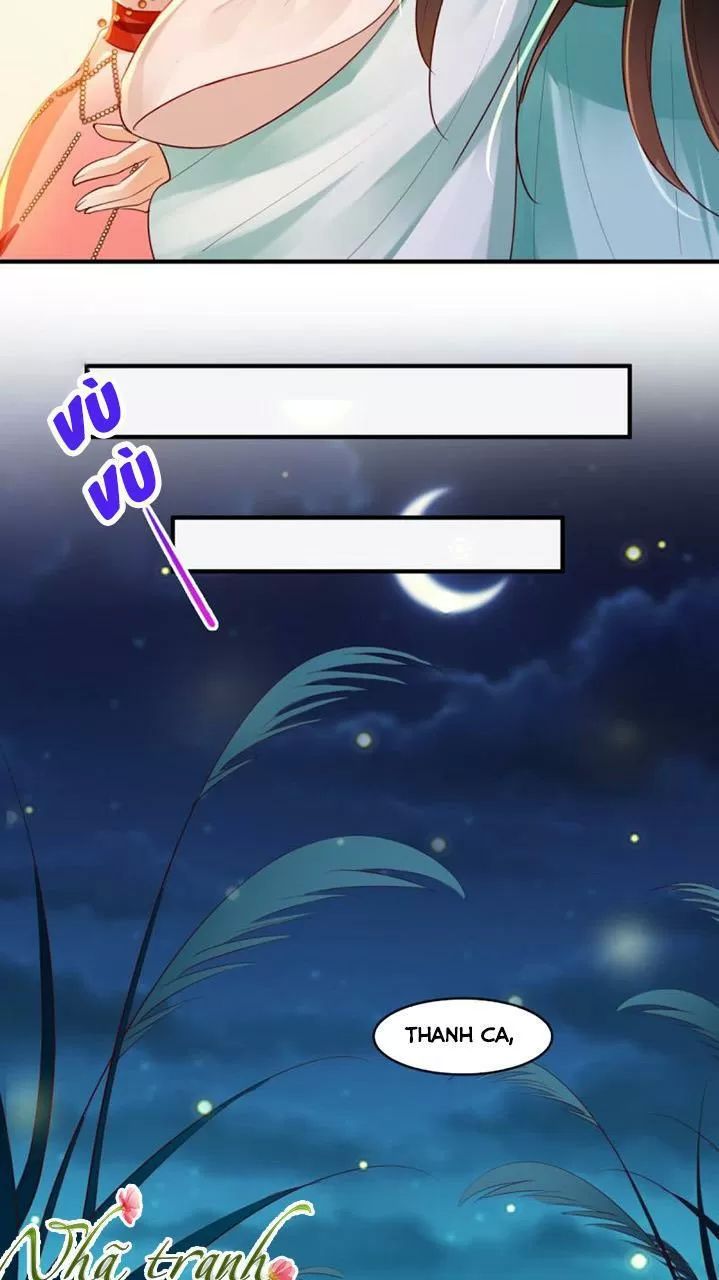 Độc Phi Ngu Ngốc Không Thể Chọc Chapter 113 - Trang 2