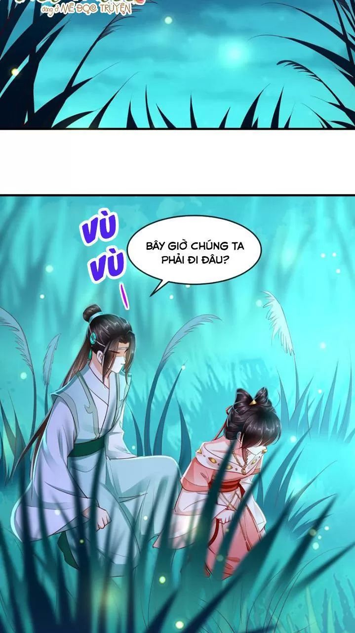 Độc Phi Ngu Ngốc Không Thể Chọc Chapter 113 - Trang 2