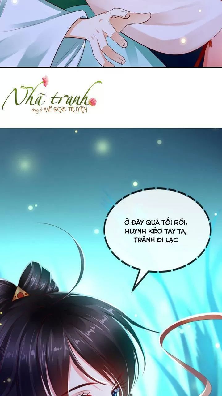Độc Phi Ngu Ngốc Không Thể Chọc Chapter 113 - Trang 2