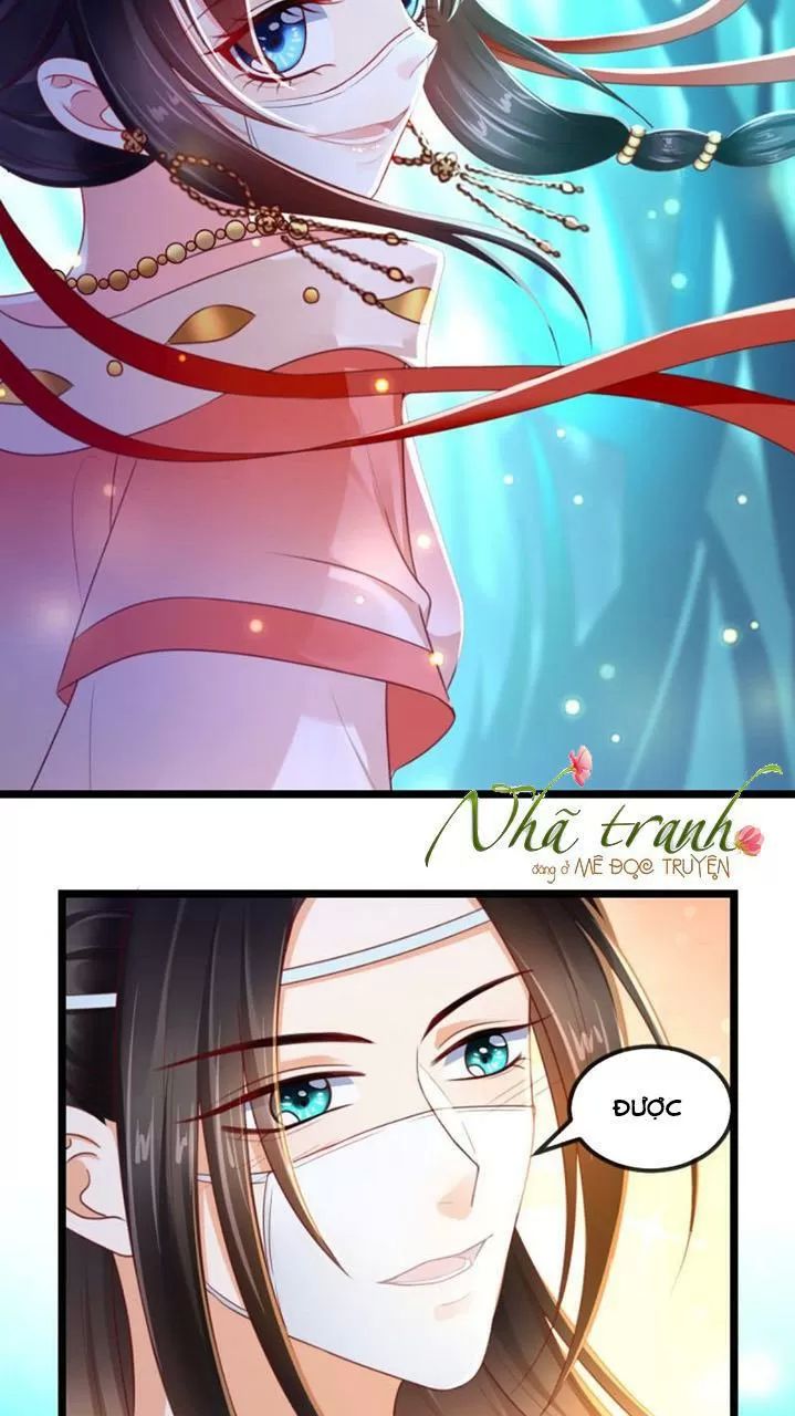 Độc Phi Ngu Ngốc Không Thể Chọc Chapter 113 - Trang 2