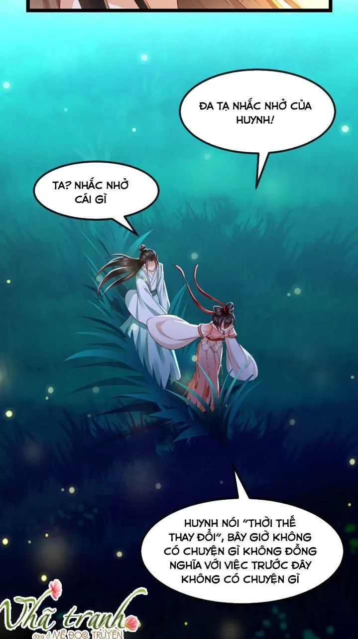 Độc Phi Ngu Ngốc Không Thể Chọc Chapter 113 - Trang 2