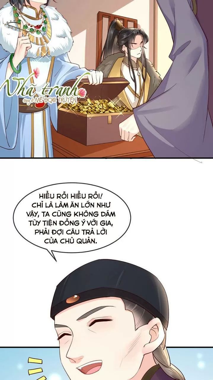 Độc Phi Ngu Ngốc Không Thể Chọc Chapter 113 - Trang 2