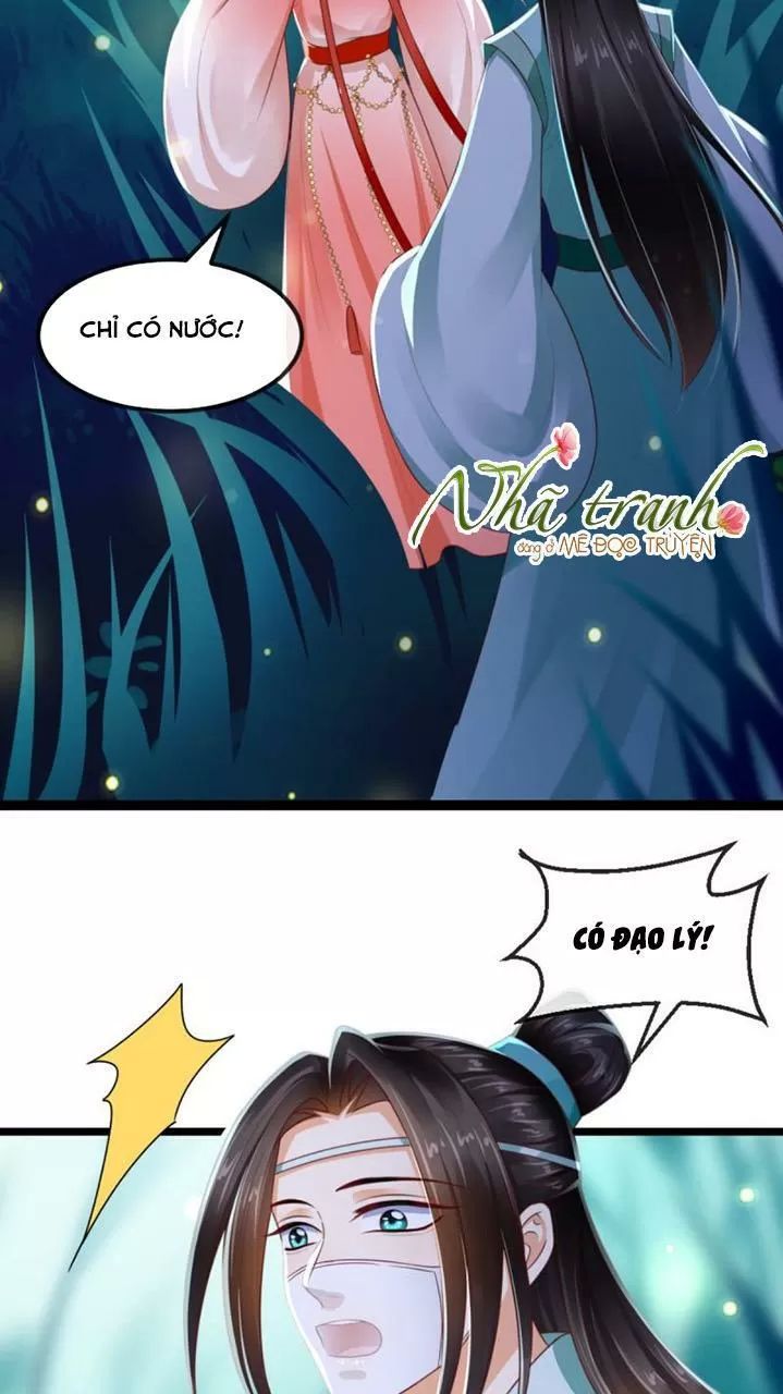 Độc Phi Ngu Ngốc Không Thể Chọc Chapter 113 - Trang 2