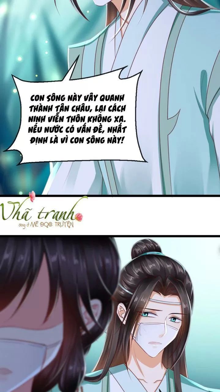 Độc Phi Ngu Ngốc Không Thể Chọc Chapter 113 - Trang 2