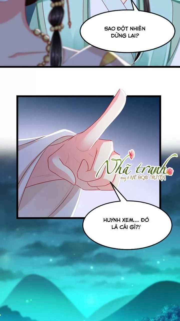 Độc Phi Ngu Ngốc Không Thể Chọc Chapter 113 - Trang 2