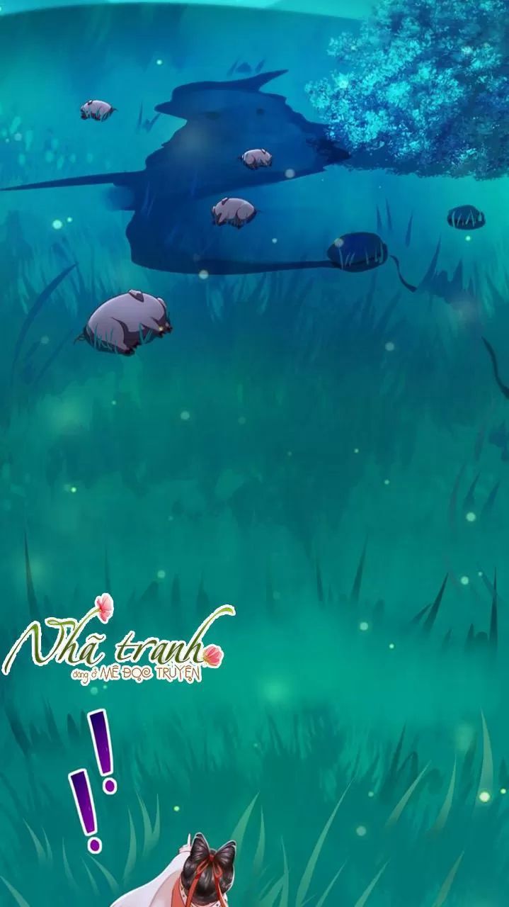 Độc Phi Ngu Ngốc Không Thể Chọc Chapter 113 - Trang 2