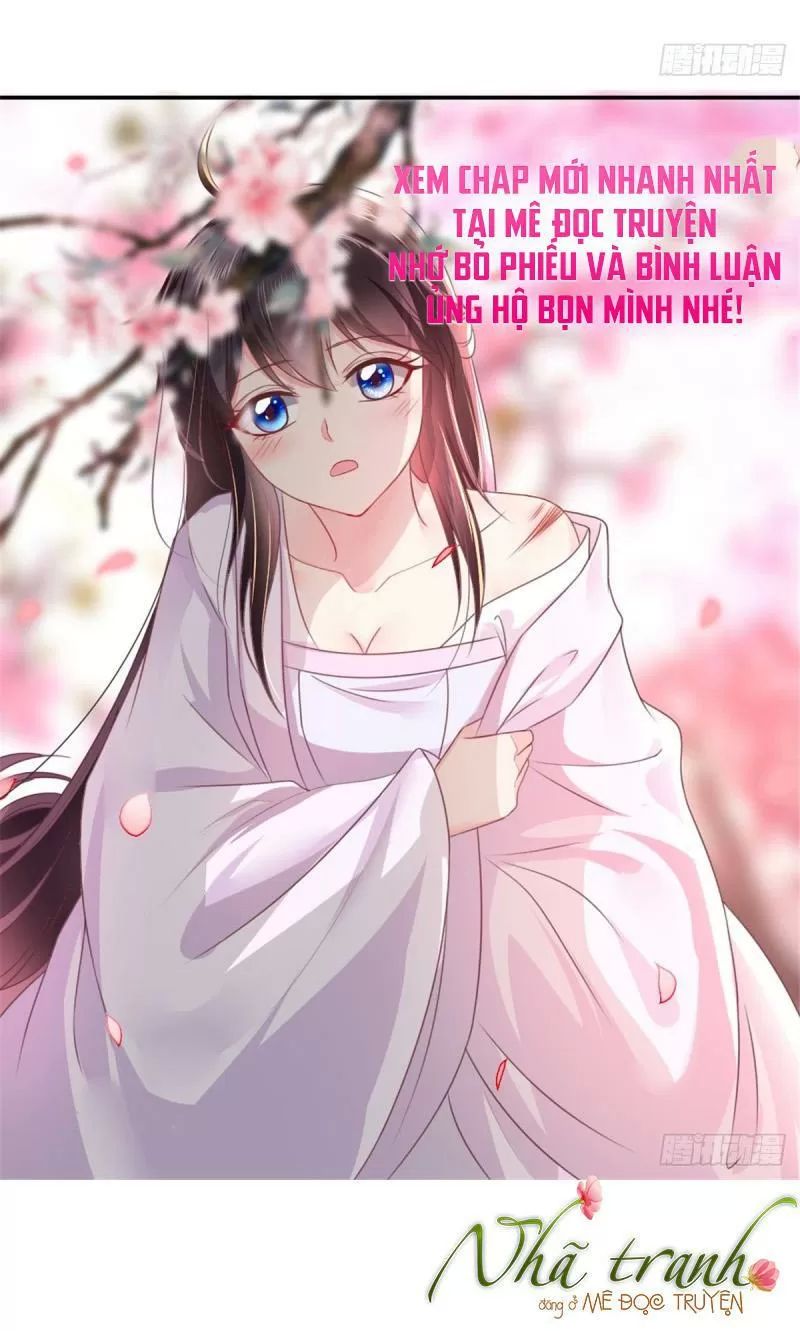 Độc Phi Ngu Ngốc Không Thể Chọc Chapter 113 - Trang 2