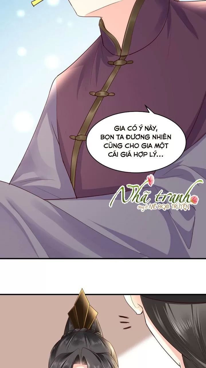 Độc Phi Ngu Ngốc Không Thể Chọc Chapter 113 - Trang 2