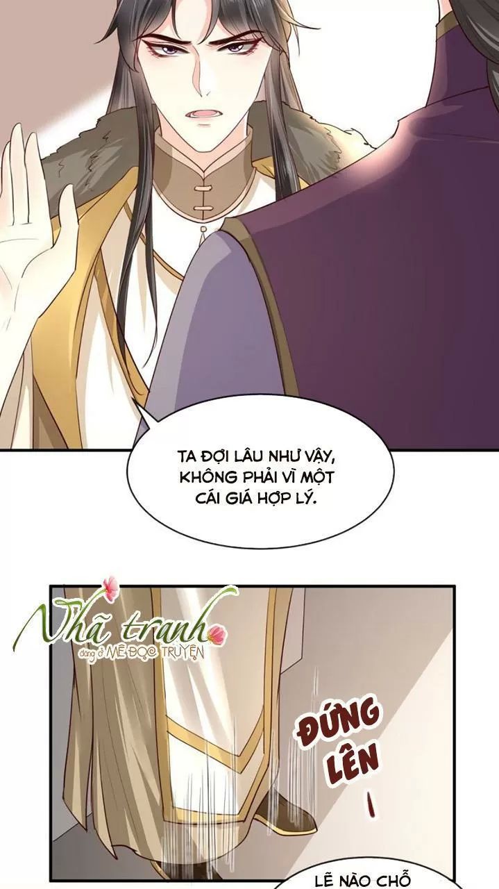 Độc Phi Ngu Ngốc Không Thể Chọc Chapter 113 - Trang 2