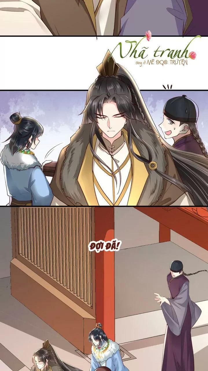 Độc Phi Ngu Ngốc Không Thể Chọc Chapter 113 - Trang 2