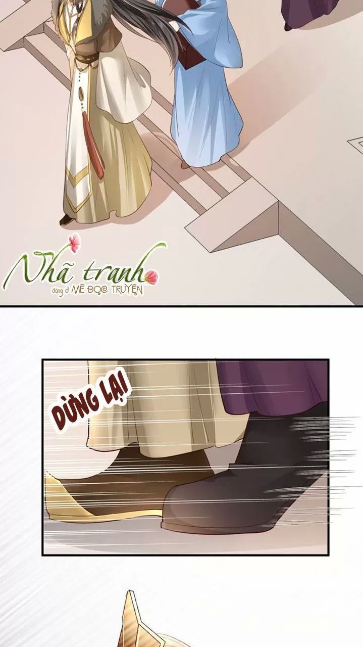 Độc Phi Ngu Ngốc Không Thể Chọc Chapter 113 - Trang 2