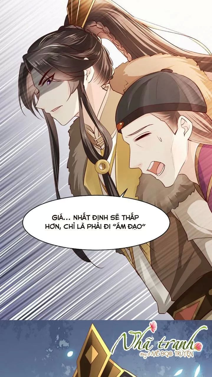 Độc Phi Ngu Ngốc Không Thể Chọc Chapter 113 - Trang 2