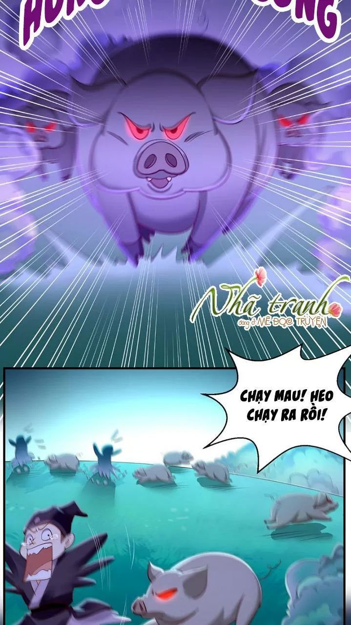 Độc Phi Ngu Ngốc Không Thể Chọc Chapter 114 - Trang 2