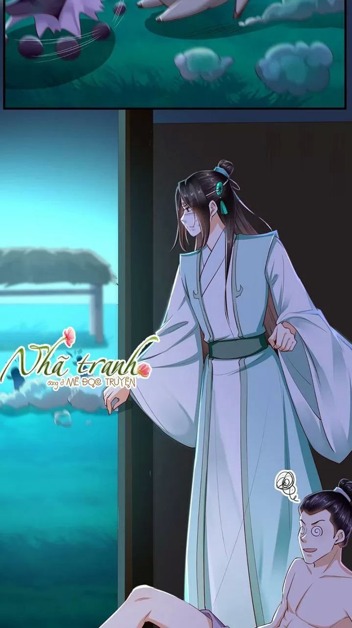 Độc Phi Ngu Ngốc Không Thể Chọc Chapter 114 - Trang 2