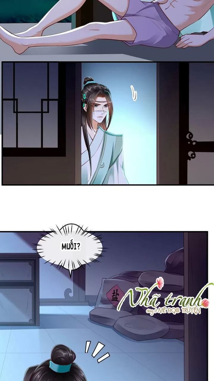 Độc Phi Ngu Ngốc Không Thể Chọc Chapter 114 - Trang 2