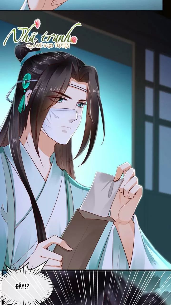 Độc Phi Ngu Ngốc Không Thể Chọc Chapter 114 - Trang 2