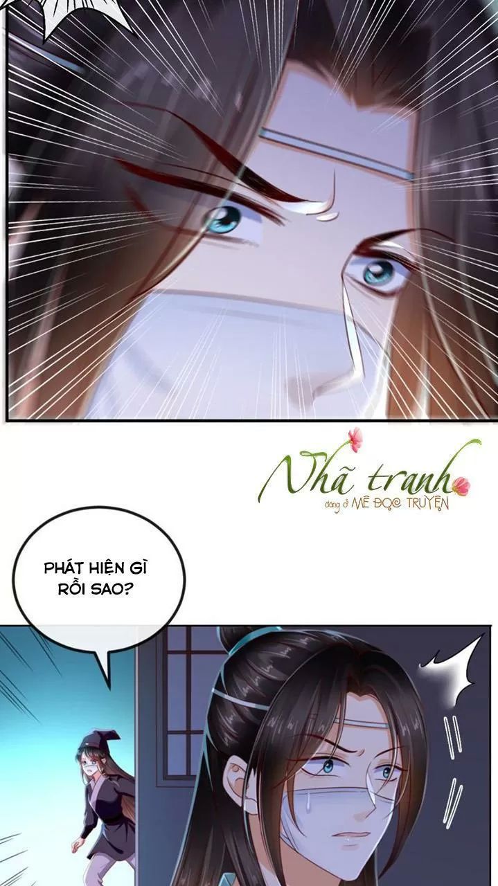 Độc Phi Ngu Ngốc Không Thể Chọc Chapter 114 - Trang 2