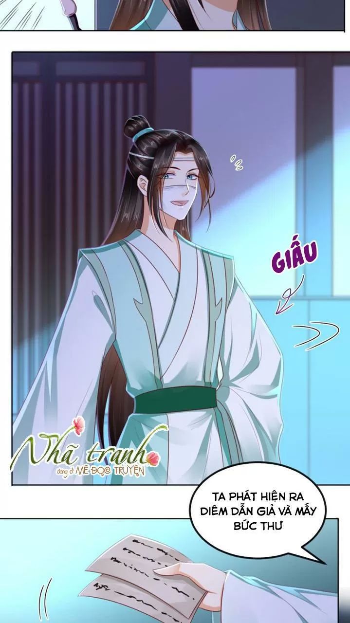 Độc Phi Ngu Ngốc Không Thể Chọc Chapter 114 - Trang 2