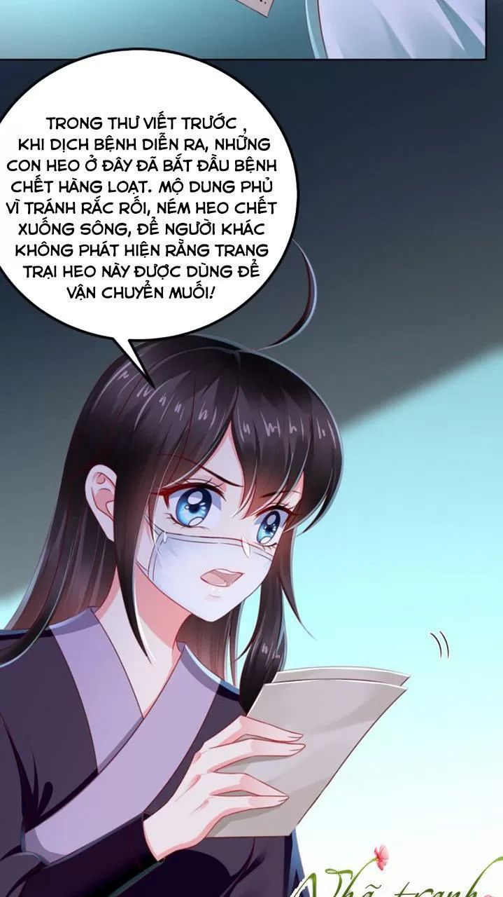 Độc Phi Ngu Ngốc Không Thể Chọc Chapter 114 - Trang 2
