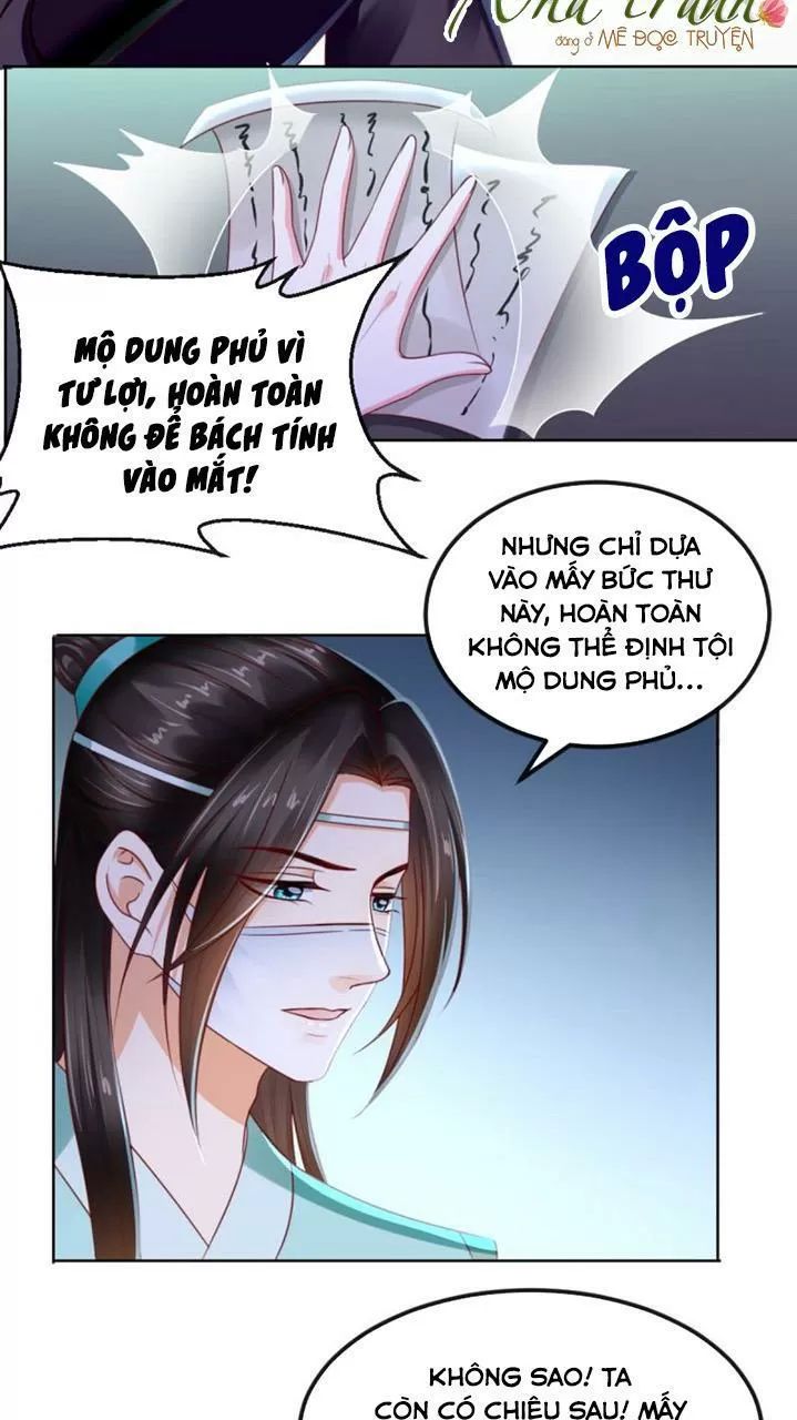 Độc Phi Ngu Ngốc Không Thể Chọc Chapter 114 - Trang 2