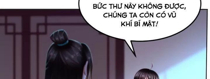 Độc Phi Ngu Ngốc Không Thể Chọc Chapter 114 - Trang 2
