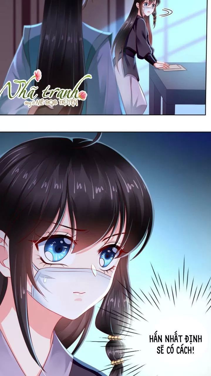 Độc Phi Ngu Ngốc Không Thể Chọc Chapter 114 - Trang 2