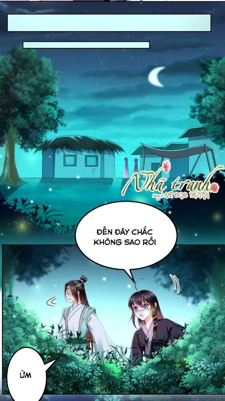 Độc Phi Ngu Ngốc Không Thể Chọc Chapter 114 - Trang 2