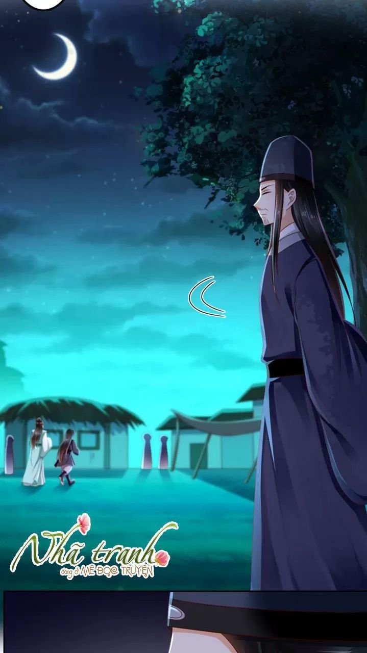 Độc Phi Ngu Ngốc Không Thể Chọc Chapter 114 - Trang 2