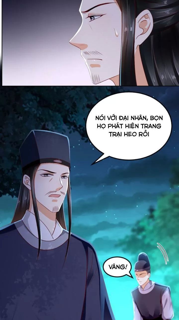 Độc Phi Ngu Ngốc Không Thể Chọc Chapter 114 - Trang 2