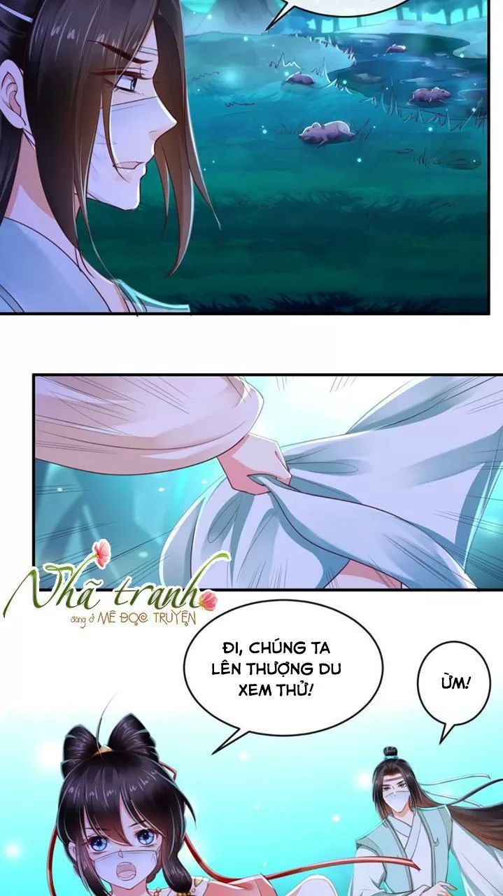 Độc Phi Ngu Ngốc Không Thể Chọc Chapter 114 - Trang 2