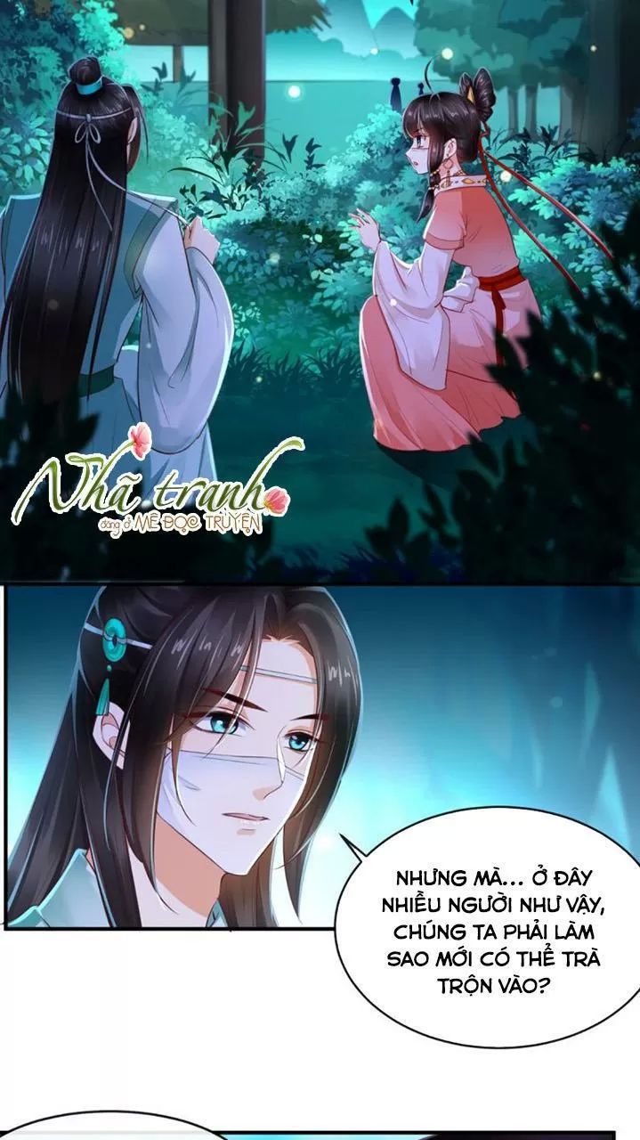 Độc Phi Ngu Ngốc Không Thể Chọc Chapter 114 - Trang 2