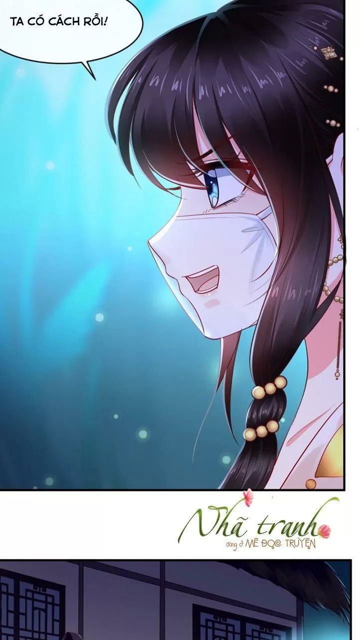 Độc Phi Ngu Ngốc Không Thể Chọc Chapter 114 - Trang 2