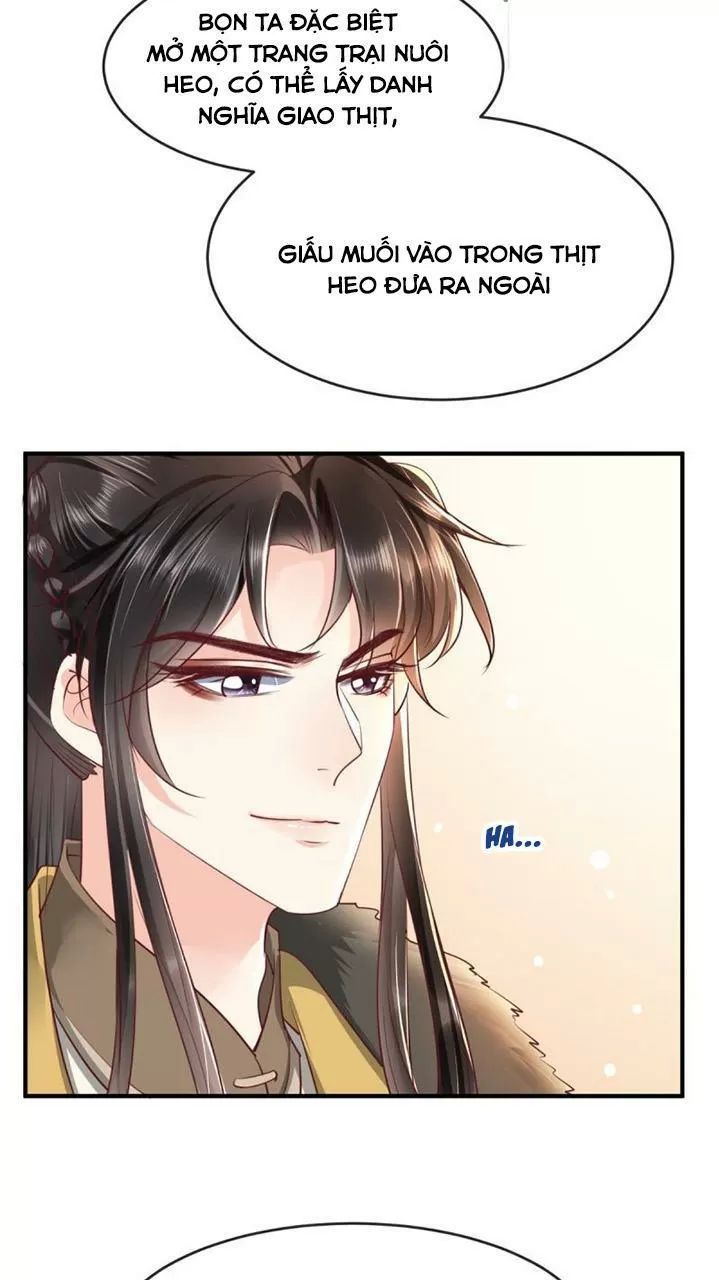 Độc Phi Ngu Ngốc Không Thể Chọc Chapter 115 - Trang 2