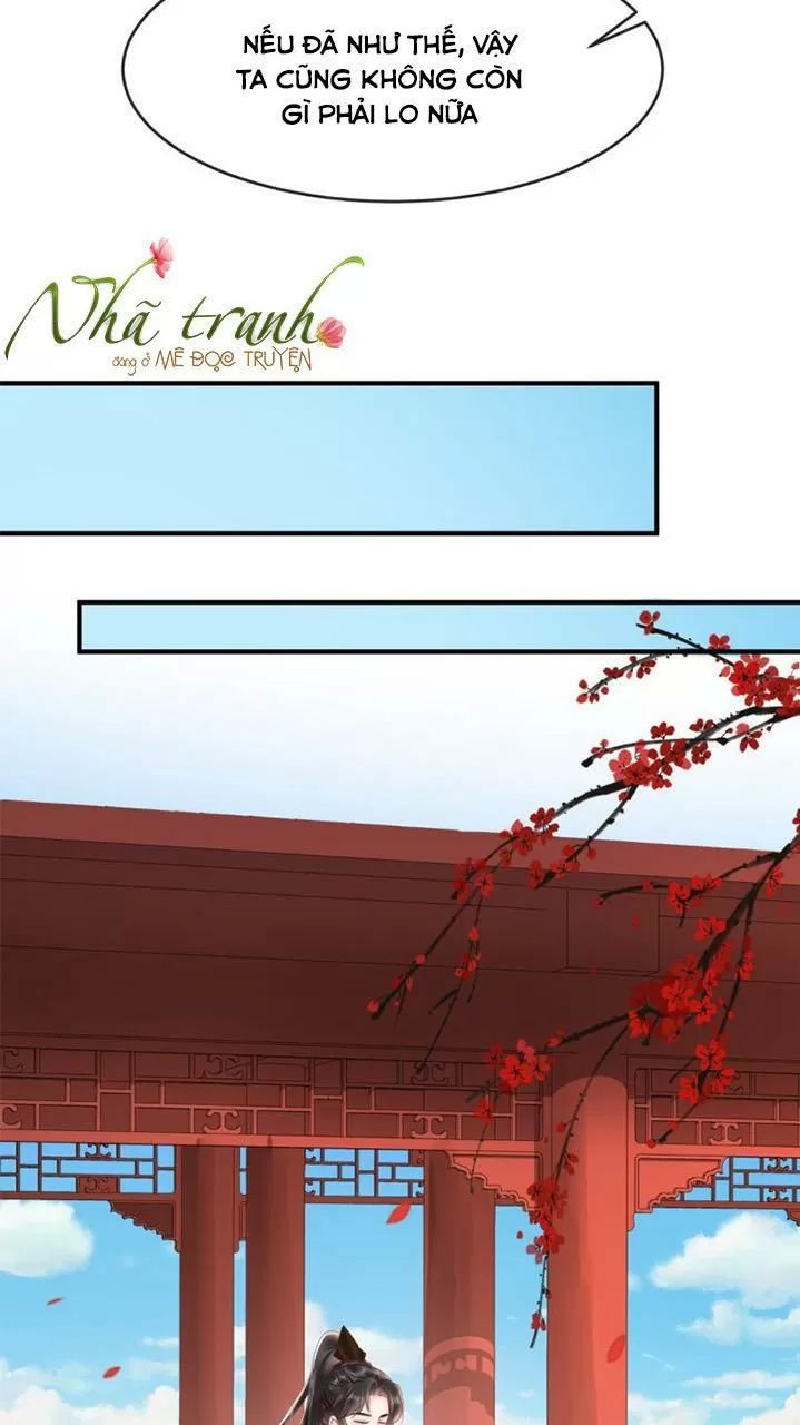 Độc Phi Ngu Ngốc Không Thể Chọc Chapter 115 - Trang 2