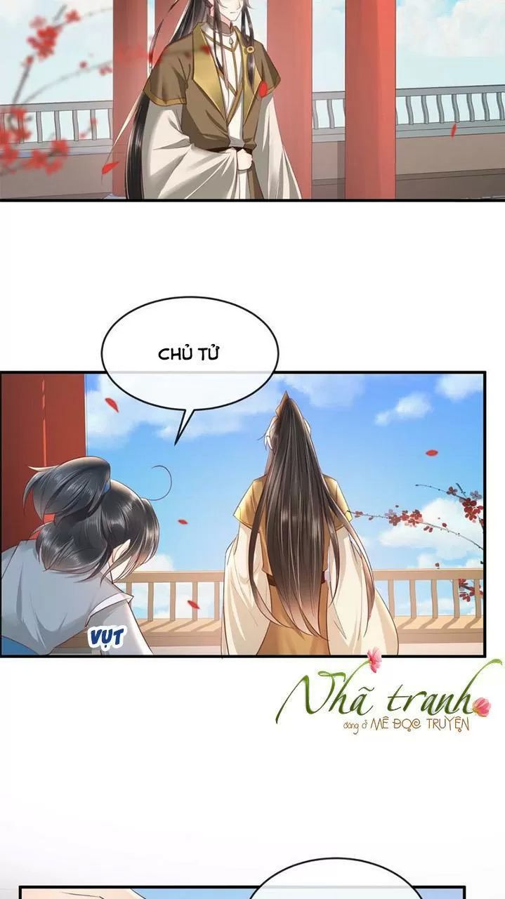 Độc Phi Ngu Ngốc Không Thể Chọc Chapter 115 - Trang 2